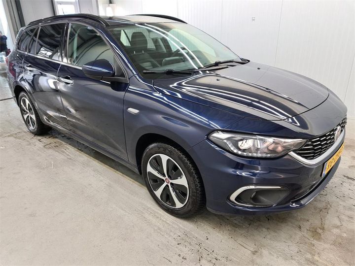 Photo 2 VIN: ZFA35600006H70102 - FIAT TIPO 