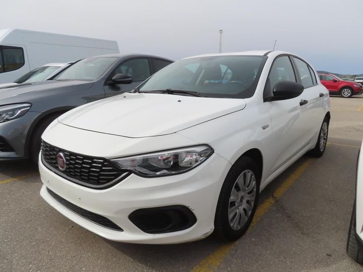 Photo 1 VIN: ZFA35600006H70199 - FIAT TIPO 