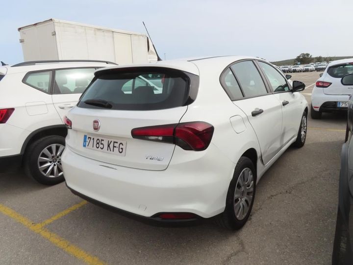 Photo 2 VIN: ZFA35600006H70199 - FIAT TIPO 