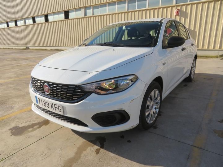 Photo 0 VIN: ZFA35600006H70201 - FIAT TIPO 