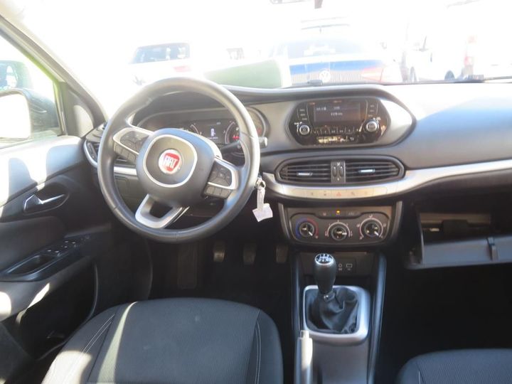 Photo 11 VIN: ZFA35600006H70201 - FIAT TIPO 