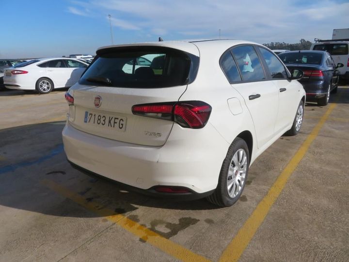 Photo 2 VIN: ZFA35600006H70201 - FIAT TIPO 