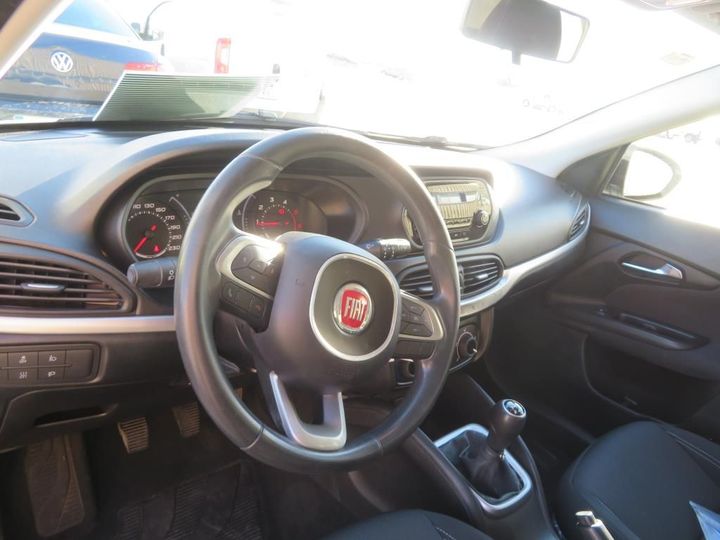 Photo 3 VIN: ZFA35600006H70201 - FIAT TIPO 