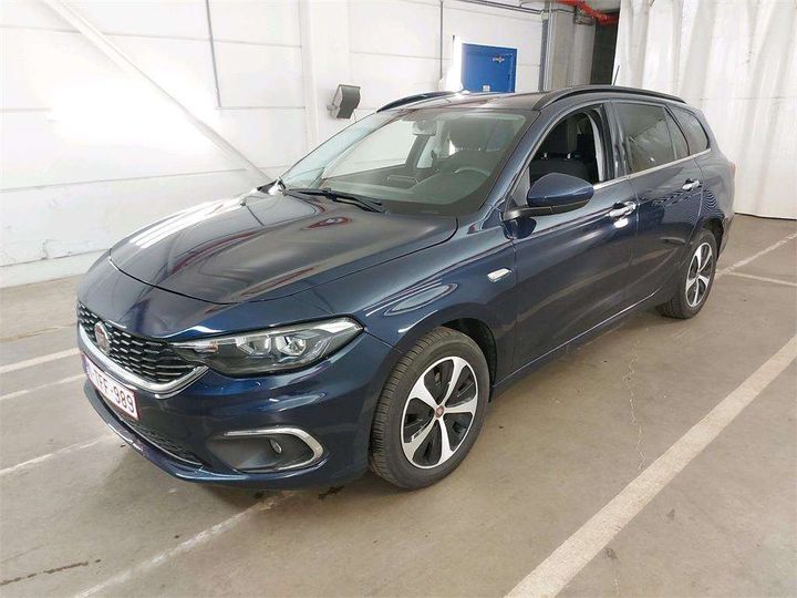 Photo 0 VIN: ZFA35600006H75202 - FIAT TIPO SW 