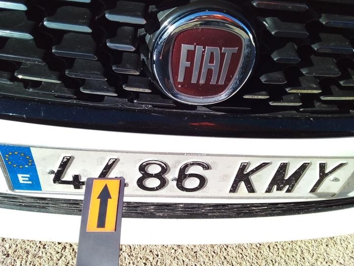 Photo 33 VIN: ZFA35600006H80338 - FIAT TIPO 