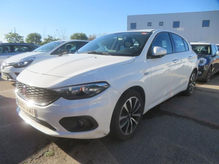 Photo 4 VIN: ZFA35600006H80561 - FIAT TIPO 