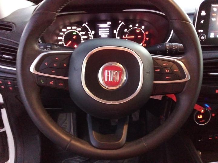 Photo 18 VIN: ZFA35600006H80562 - FIAT TIPO 