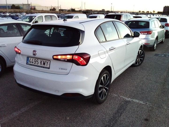 Photo 5 VIN: ZFA35600006H80562 - FIAT TIPO 