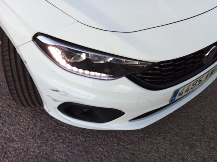 Photo 33 VIN: ZFA35600006H80562 - FIAT TIPO 