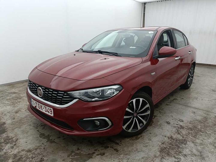 Photo 1 VIN: ZFA35600006H83153 - FIAT TIPO &#3916 