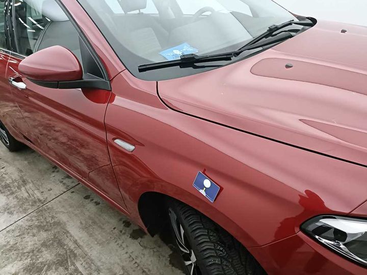 Photo 17 VIN: ZFA35600006H83153 - FIAT TIPO &#3916 