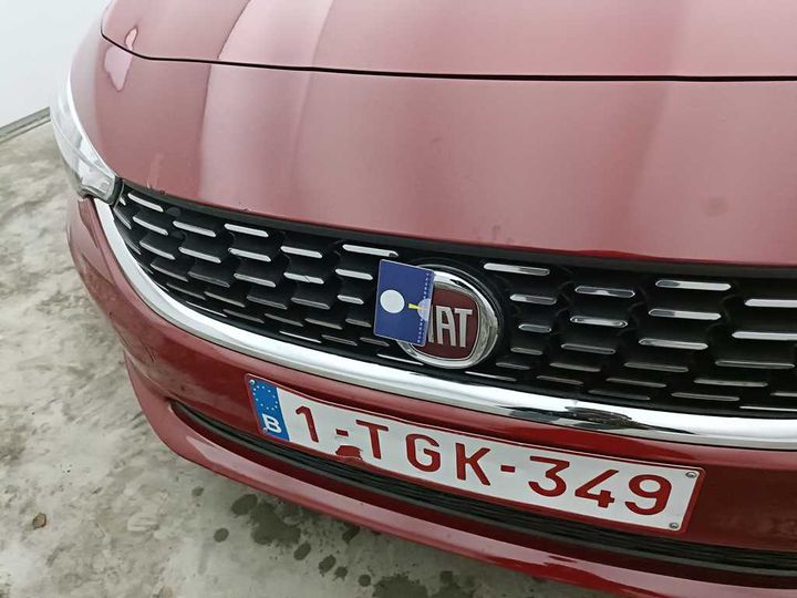 Photo 31 VIN: ZFA35600006H83153 - FIAT TIPO &#3916 