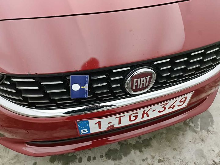 Photo 33 VIN: ZFA35600006H83153 - FIAT TIPO &#3916 