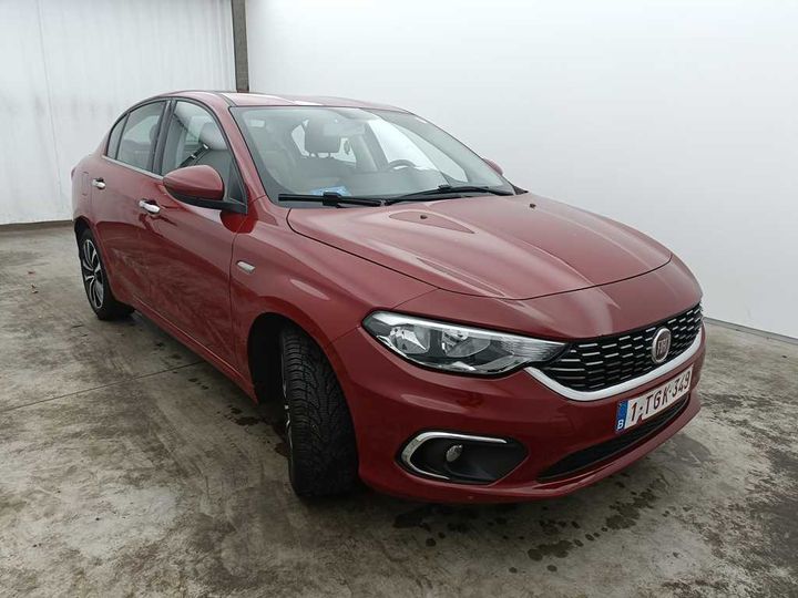 Photo 8 VIN: ZFA35600006H83153 - FIAT TIPO &#3916 