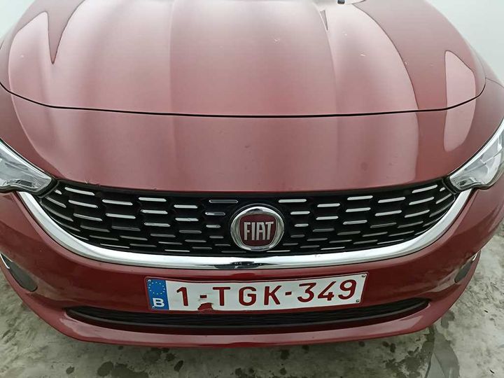 Photo 5 VIN: ZFA35600006H83153 - FIAT TIPO &#3916 