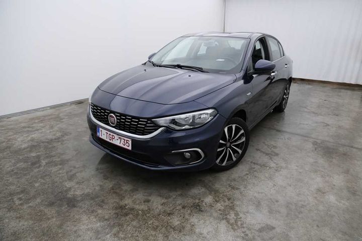 Photo 1 VIN: ZFA35600006H83155 - FIAT TIPO &#3916 