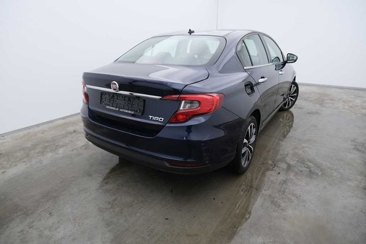 Photo 2 VIN: ZFA35600006H83155 - FIAT TIPO &#3916 