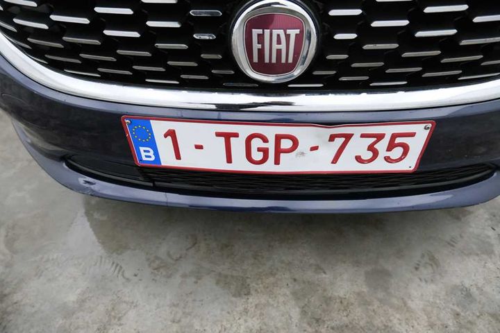 Photo 5 VIN: ZFA35600006H83155 - FIAT TIPO &#3916 