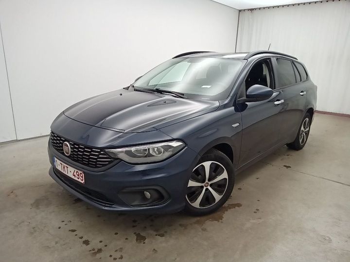 Photo 1 VIN: ZFA35600006H85141 - FIAT TIPO SW &#3916 