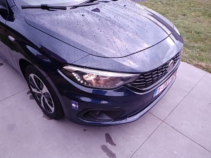 Photo 21 VIN: ZFA35600006H85141 - FIAT TIPO SW &#3916 