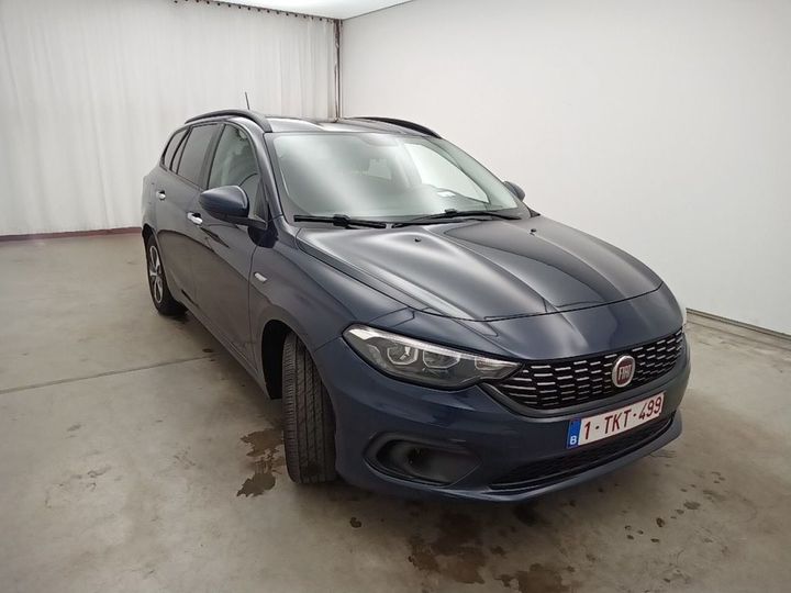 Photo 8 VIN: ZFA35600006H85141 - FIAT TIPO SW &#3916 