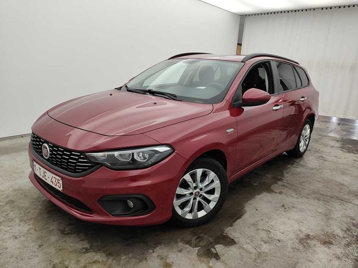 Photo 0 VIN: ZFA35600006H85143 - FIAT TIPO SW &#3916 