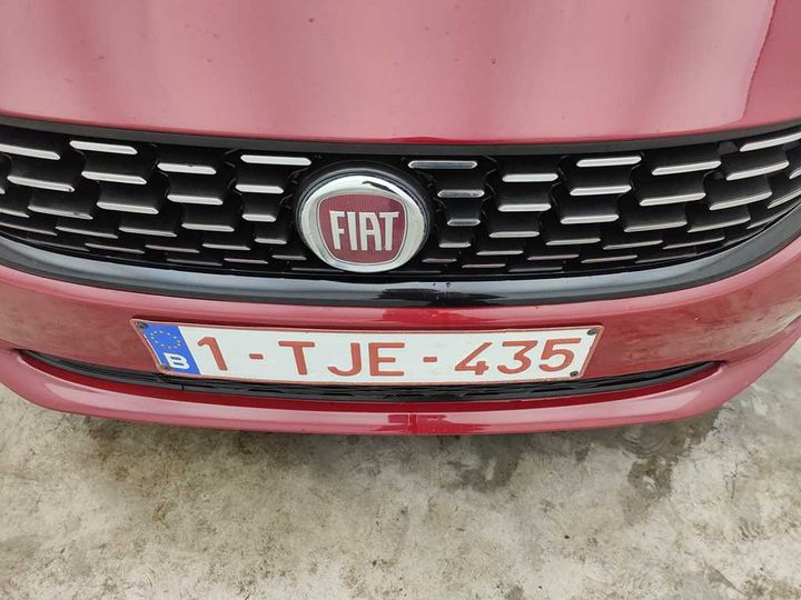 Photo 5 VIN: ZFA35600006H85143 - FIAT TIPO SW &#3916 