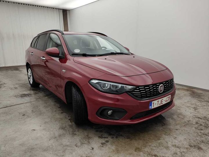 Photo 8 VIN: ZFA35600006H85143 - FIAT TIPO SW &#3916 