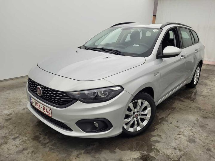 Photo 0 VIN: ZFA35600006H85256 - FIAT TIPO SW &#3916 