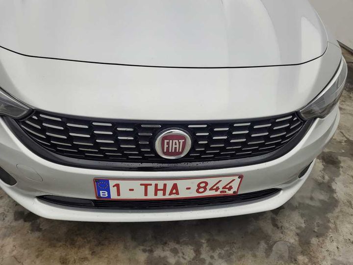 Photo 5 VIN: ZFA35600006H85256 - FIAT TIPO SW &#3916 