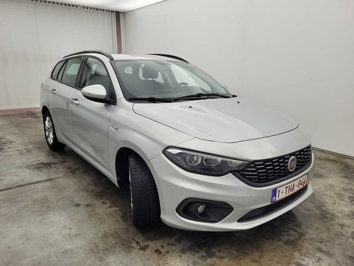 Photo 8 VIN: ZFA35600006H85256 - FIAT TIPO SW &#3916 