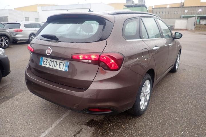 Photo 2 VIN: ZFA35600006H85265 - FIAT TIPO SW 