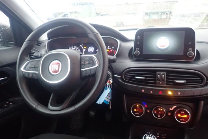 Photo 6 VIN: ZFA35600006H85265 - FIAT TIPO SW 