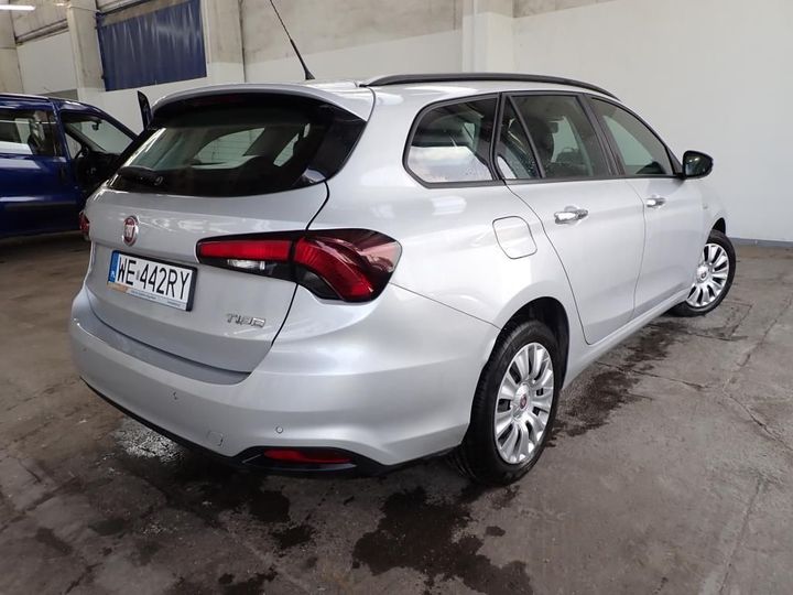 Photo 3 VIN: ZFA35600006H86614 - FIAT TIPO 