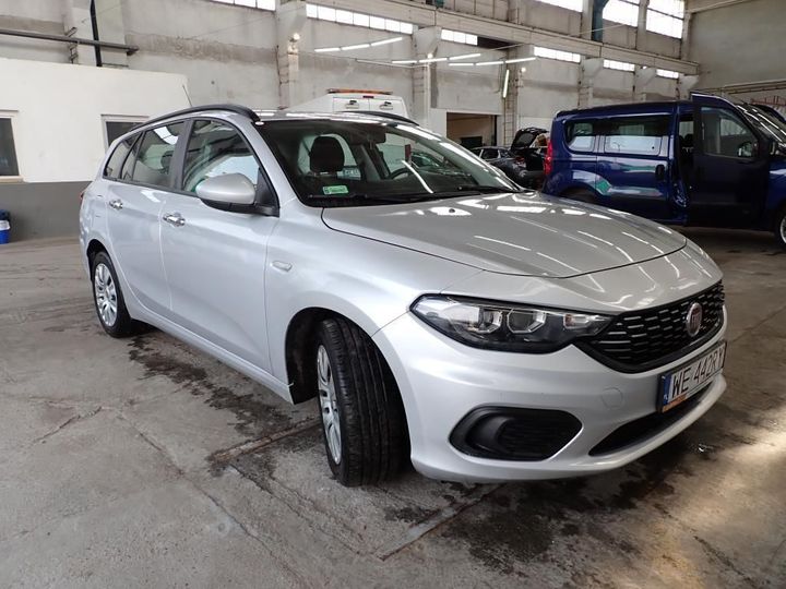 Photo 4 VIN: ZFA35600006H86614 - FIAT TIPO 