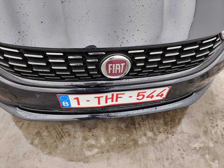 Photo 5 VIN: ZFA35600006H86724 - FIAT TIPO SW &#3916 