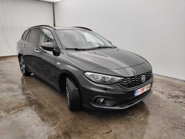 Photo 8 VIN: ZFA35600006H86724 - FIAT TIPO SW &#3916 