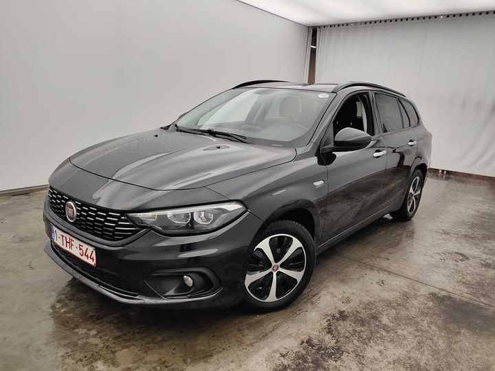 Photo 1 VIN: ZFA35600006H86724 - FIAT TIPO SW &#3916 