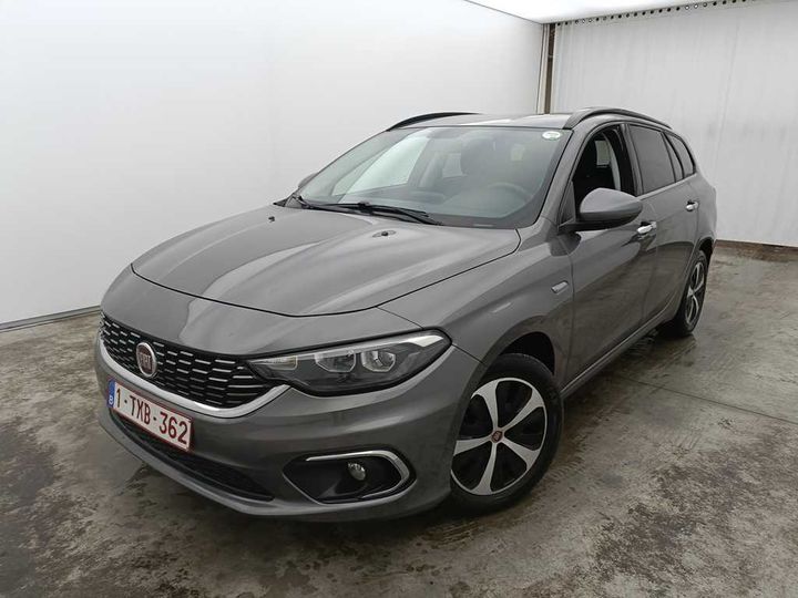 Photo 1 VIN: ZFA35600006H86726 - FIAT TIPO SW &#3916 