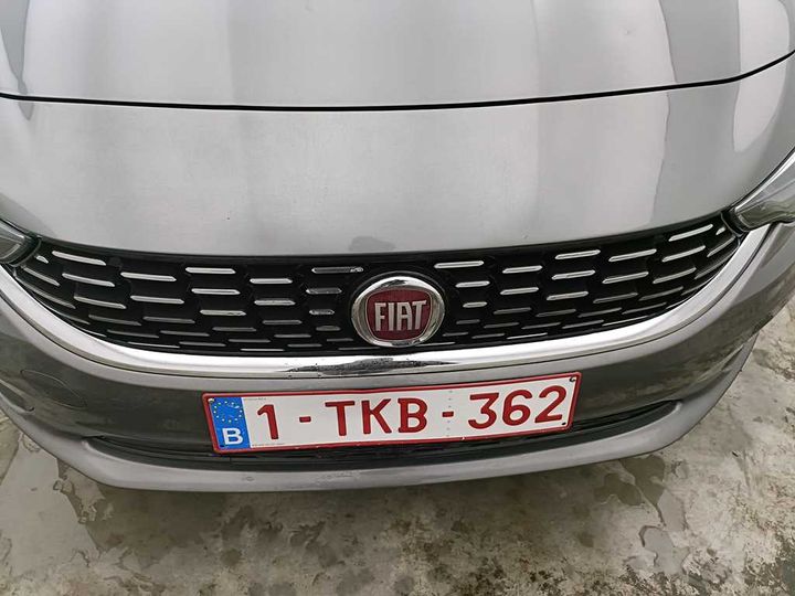 Photo 5 VIN: ZFA35600006H86726 - FIAT TIPO SW &#3916 