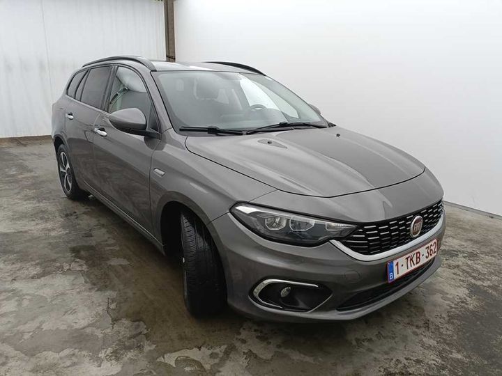 Photo 8 VIN: ZFA35600006H86726 - FIAT TIPO SW &#3916 