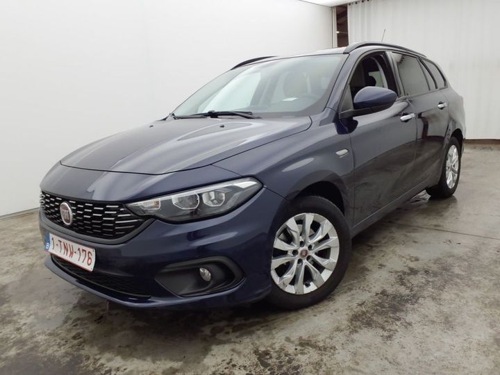 Photo 1 VIN: ZFA35600006H86728 - FIAT TIPO SW &#3916 