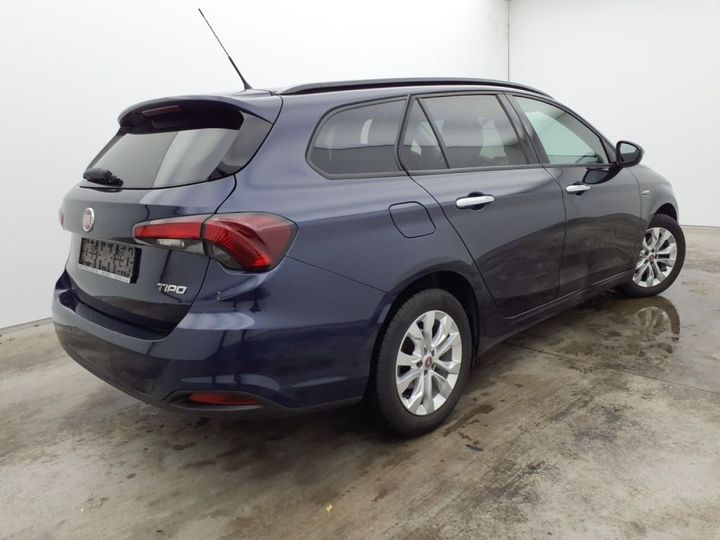 Photo 2 VIN: ZFA35600006H86728 - FIAT TIPO SW &#3916 