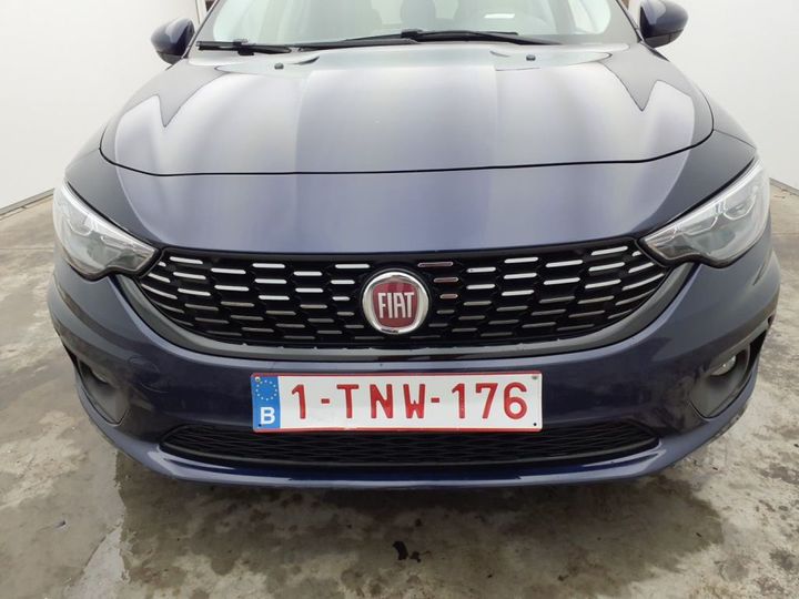 Photo 5 VIN: ZFA35600006H86728 - FIAT TIPO SW &#3916 