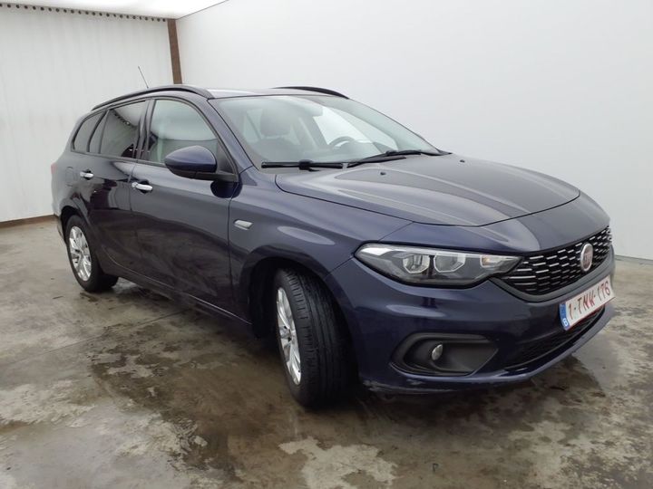 Photo 8 VIN: ZFA35600006H86728 - FIAT TIPO SW &#3916 