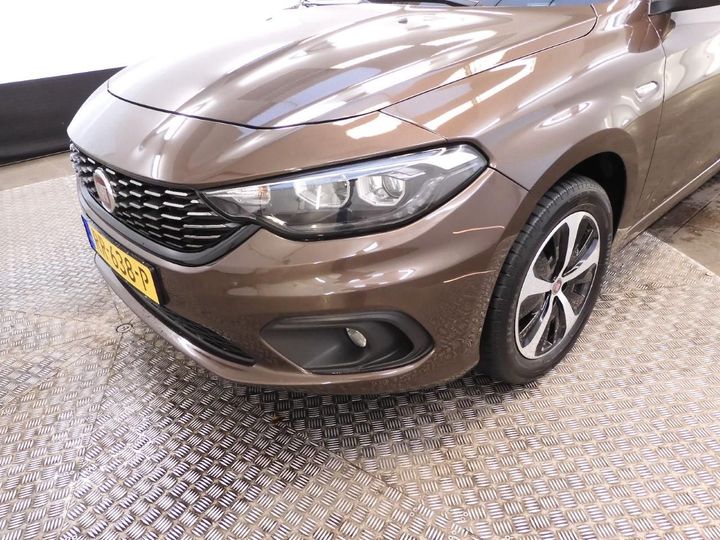 Photo 13 VIN: ZFA35600006H87786 - FIAT TIPO STATIONWAGON 