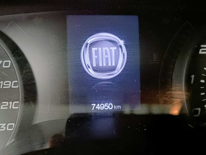 Photo 6 VIN: ZFA35600006H89297 - FIAT TIPO HATCHBACK &#3916 