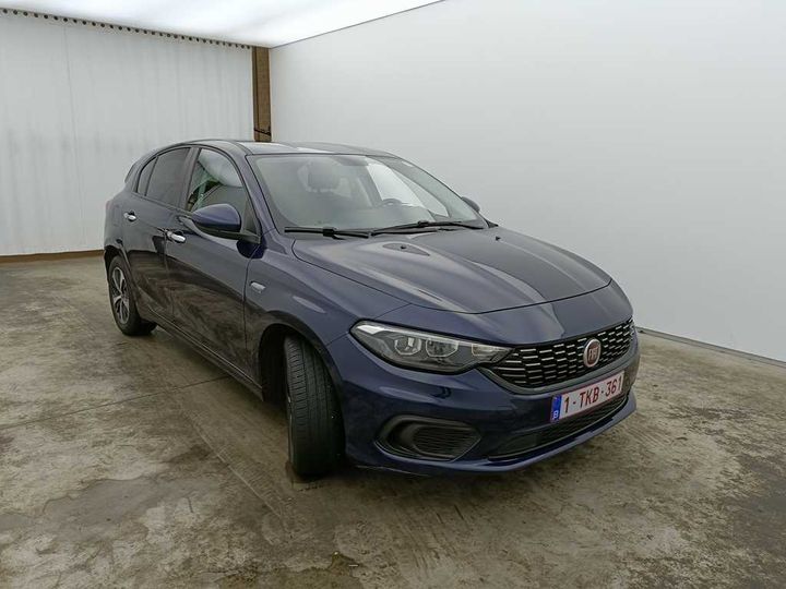 Photo 8 VIN: ZFA35600006H89297 - FIAT TIPO HATCHBACK &#3916 