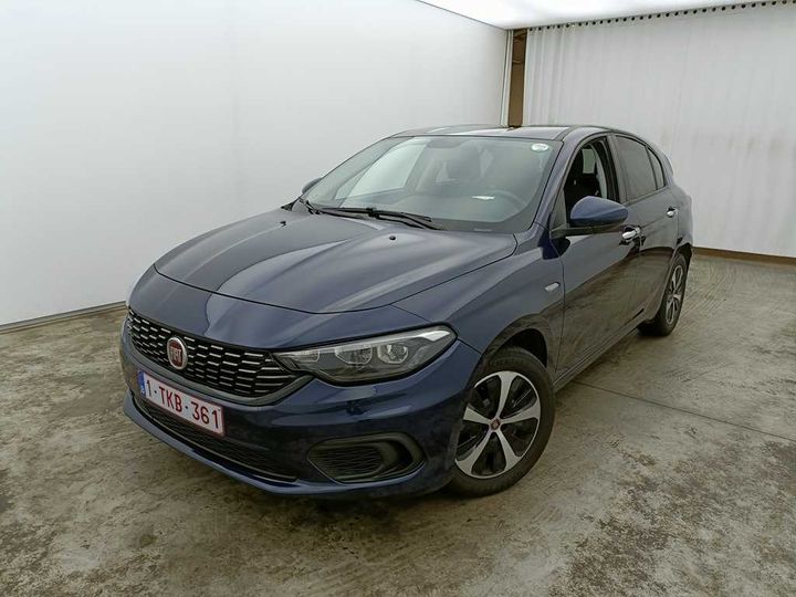 Photo 1 VIN: ZFA35600006H89297 - FIAT TIPO HATCHBACK &#3916 