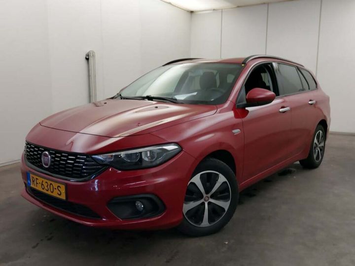 Photo 1 VIN: ZFA35600006H89519 - FIAT TIPO 